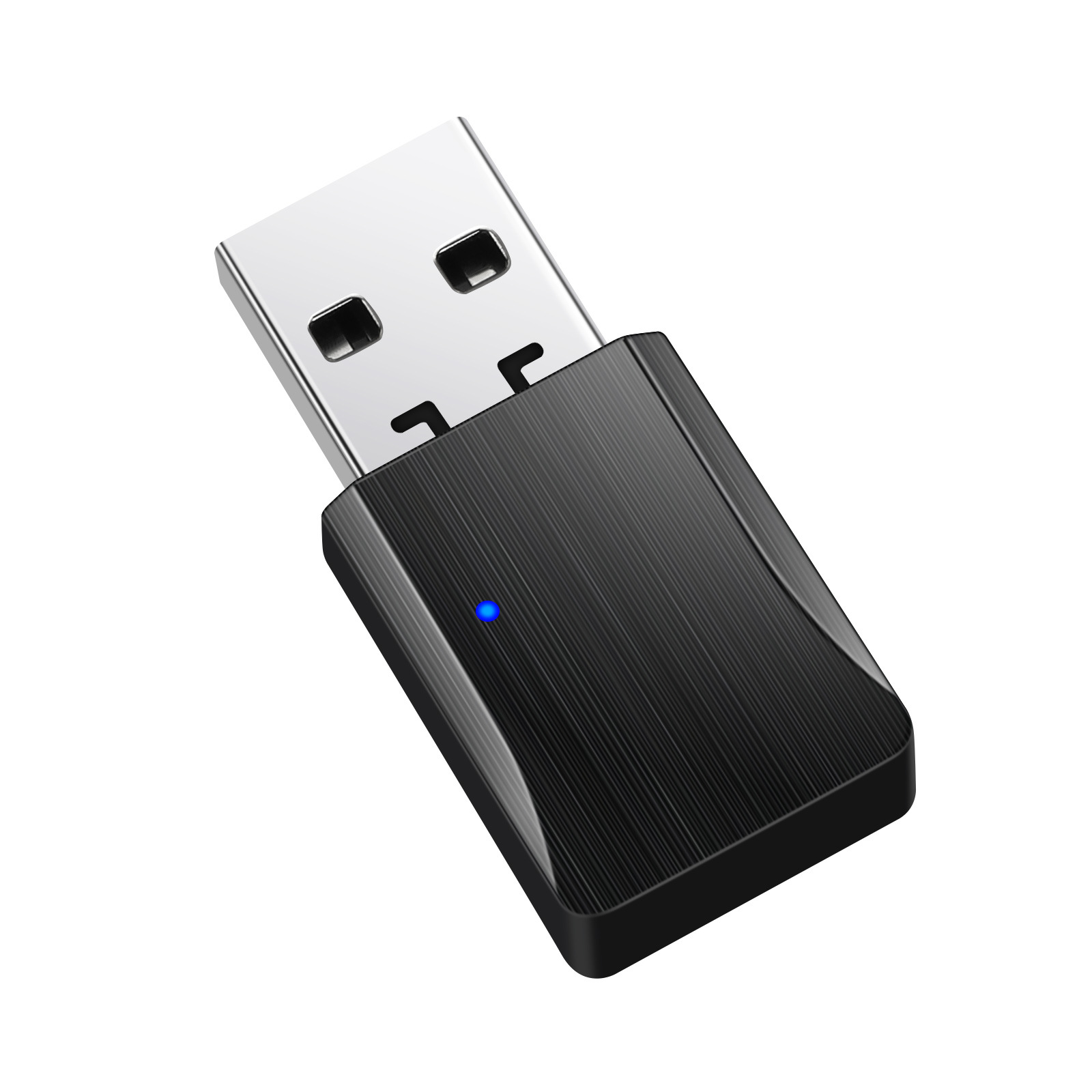 电脑蓝牙音频发射器免驱50蓝牙适配器ps4switch蓝牙耳机语音通话