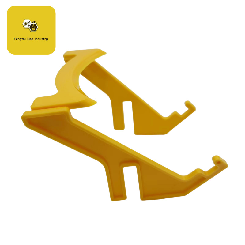 速卖通热卖】 养蜂工具 出口型塑料搁蜜桶支架取蜜机蜂蜜桶搁架