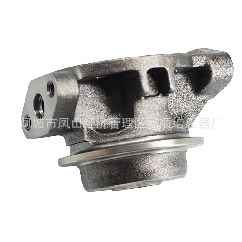 改装汽车涡轮增压器中体适用于t3增压机中体-阿里巴巴