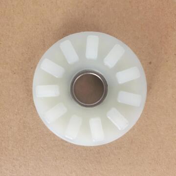 80.90锭子纱管座110 130型花盘普通机高速机配件编织机走马机