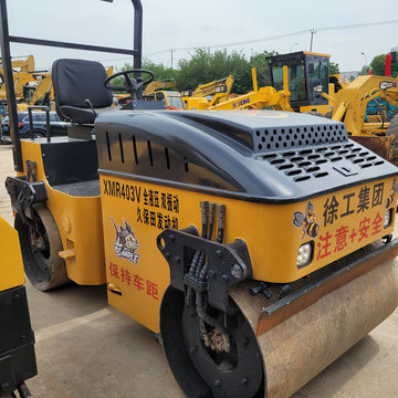 出口徐工压路机 18吨20吨22吨压路机市场价格