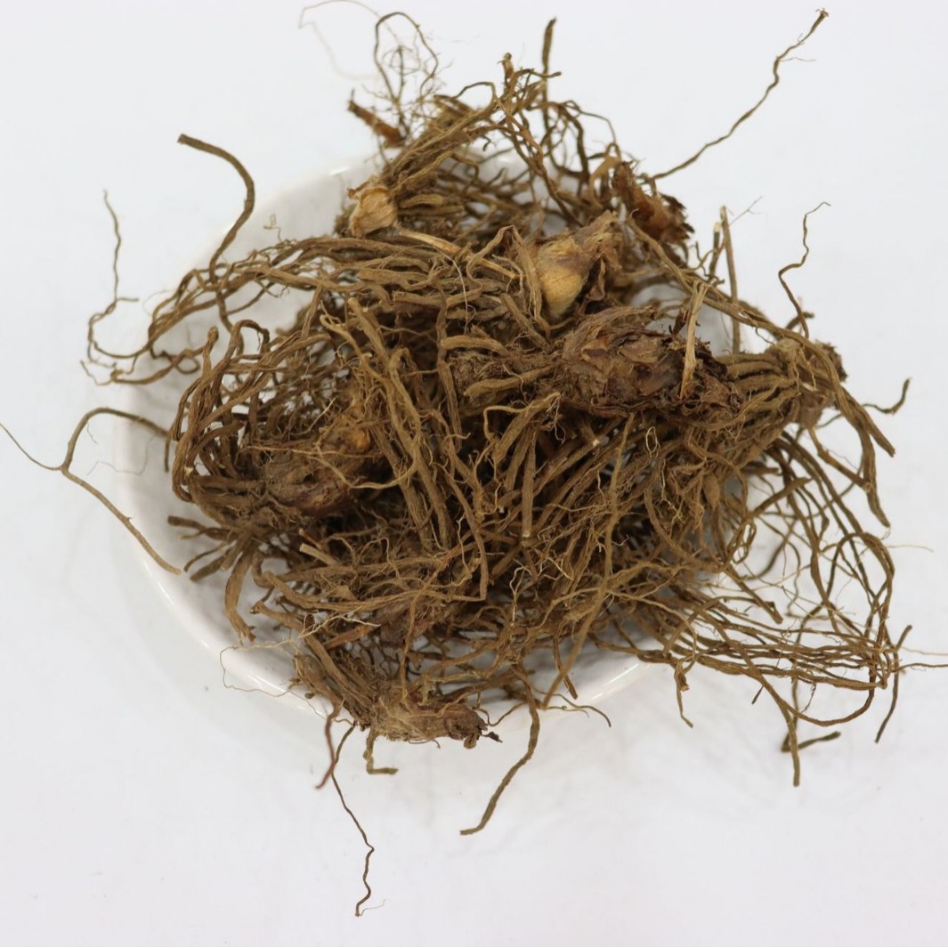 露水草 批发冷背中药材 珍珠露水草 换肺散 鸡冠参蓝耳草500g包邮