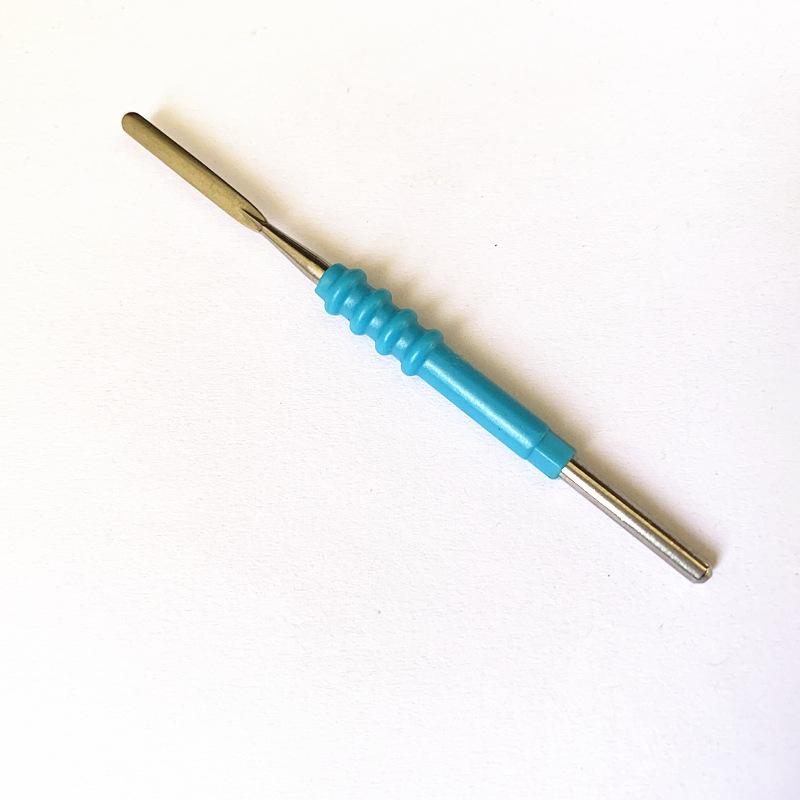 电刀笔刀头高频电刀笔电极手术刀高频手术电刀笔配件刀头