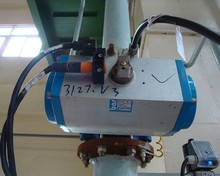 上海祥树BAR压力变送器K-XD-42-050-0/350