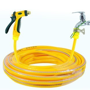 家用高压洗车水枪套装 汽车洗车器冲车水管刷车工具园林浇花-阿里巴巴