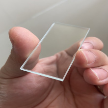 深圳厂家制作高硼硅玻璃 高透光玻璃 超白玻璃 耐高温石英玻璃