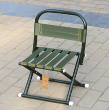 折叠椅子户外折叠凳子便携靠背椅子凳家用矮凳小马扎椅小板凳
