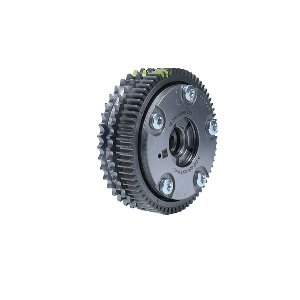 适用于奔驰272发动机可变正时执行机构凸轮轴调整装置a2720505247