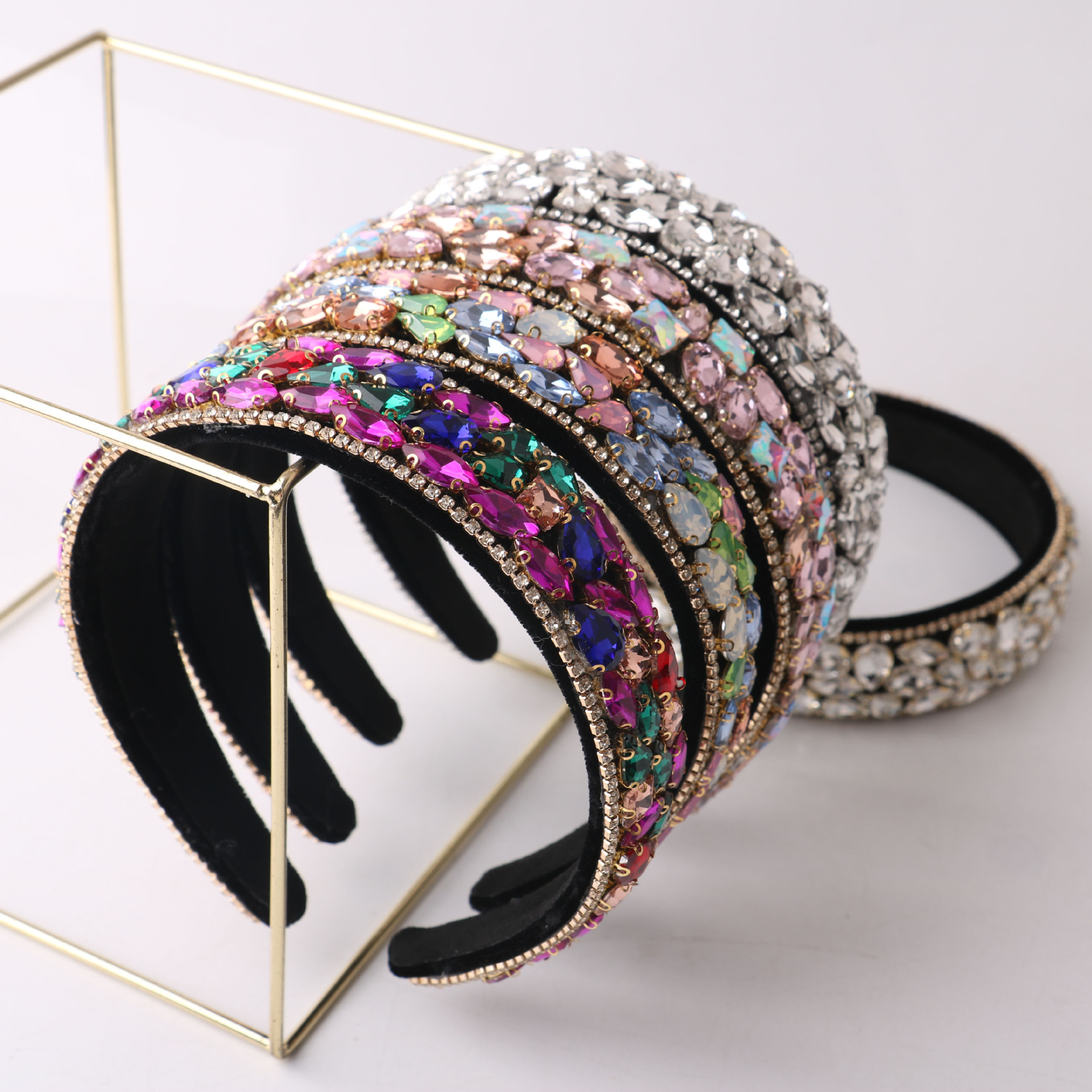 水钻头箍大牌-水钻头箍大牌厂家,品牌,图片,热帖-阿里巴巴