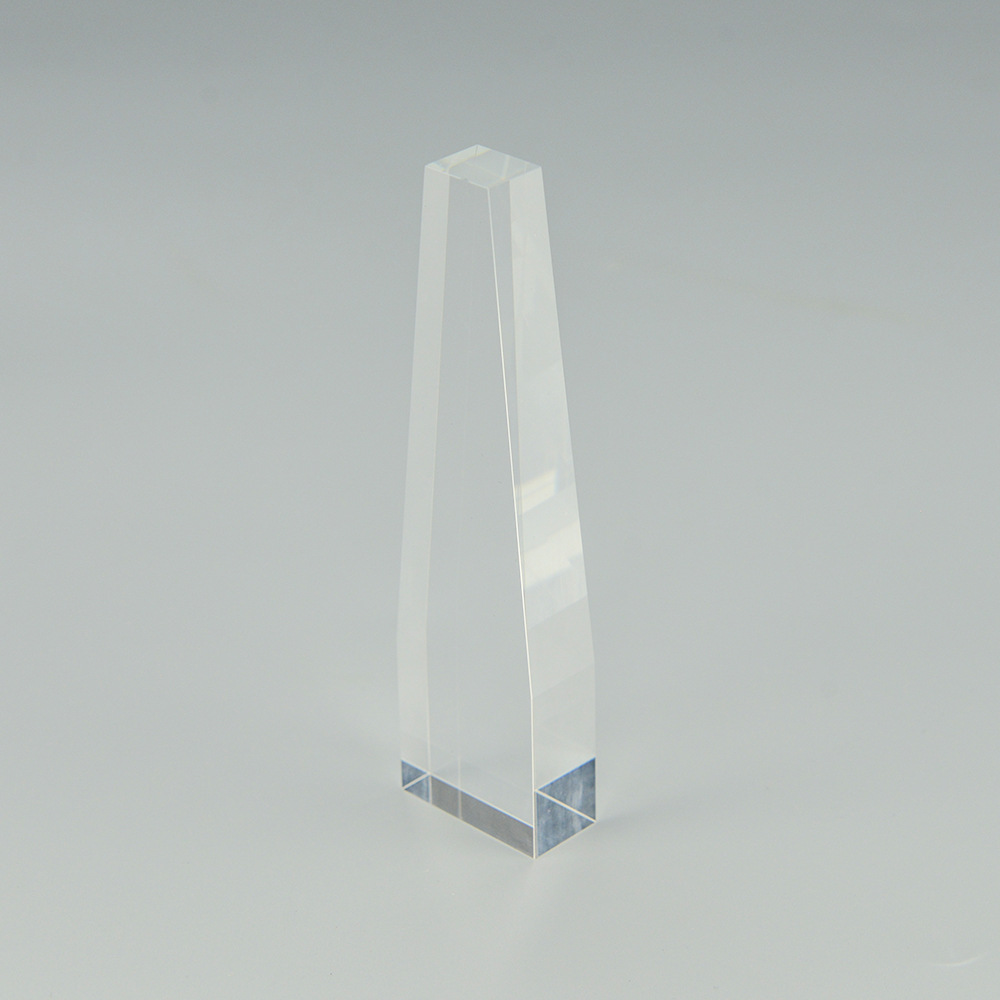 【南阳瑞特】四棱镜舞台导光柱美容仪器六棱八棱镜厂家定制批发yc