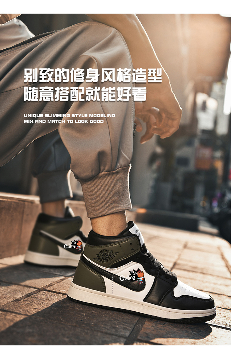 耐克官courtboroughmid2小aj1黑曜石粉灰紫高帮女鞋cd7782-103