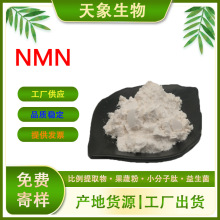 NMN 99% β-烟酰胺单核苷酸 10g/袋  酶法nmn 化工出口 现货供应