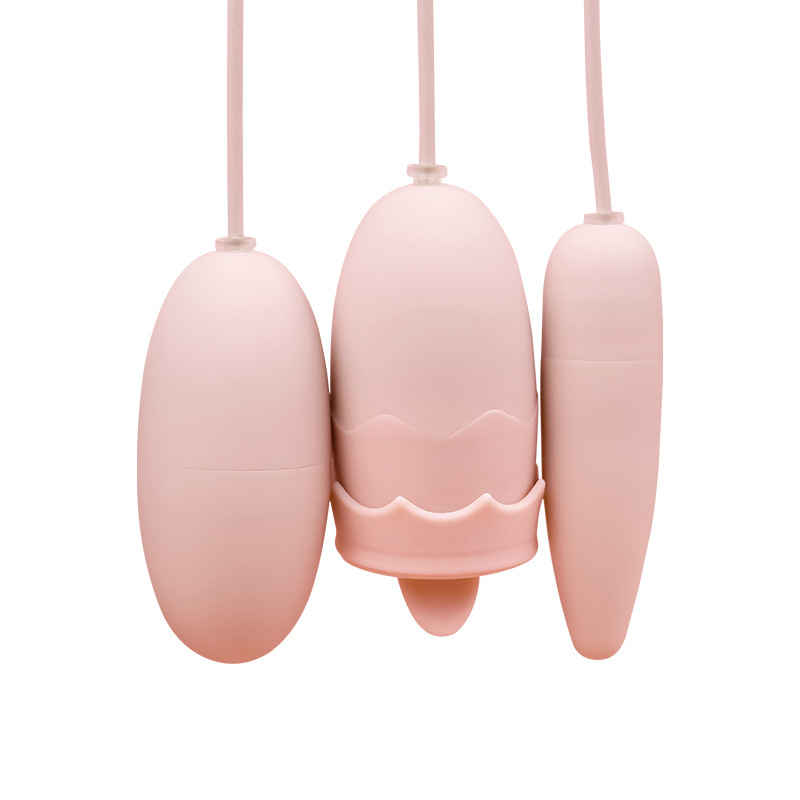 galaku阿卡丽三头舌舔跳蛋尖圆线控usb直插女用学生宾馆玩具成人