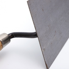 瓦工抹泥刀抹泥板泥瓦匠砌砖刀抹灰刀打灰贴瓷抹泥板