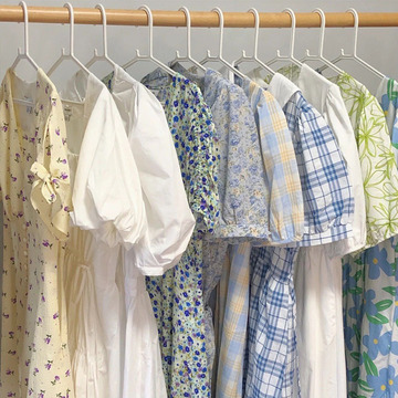 乐町夏季连衣裙品牌折扣女装一手货源衣服杂款单尾货清仓地摊批发