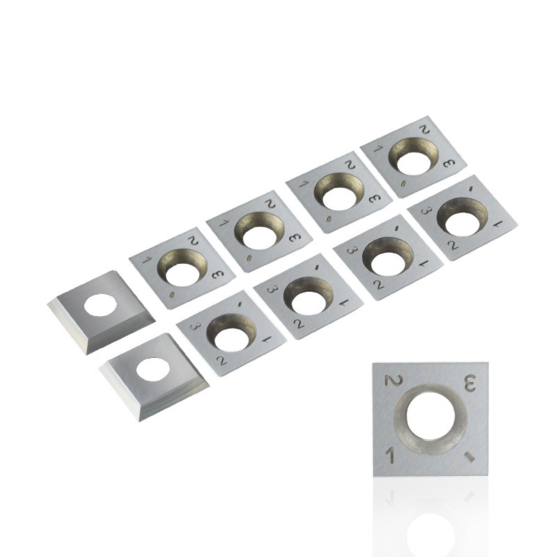 5mm木工车床车刀 30度硬质合金刀片刀具