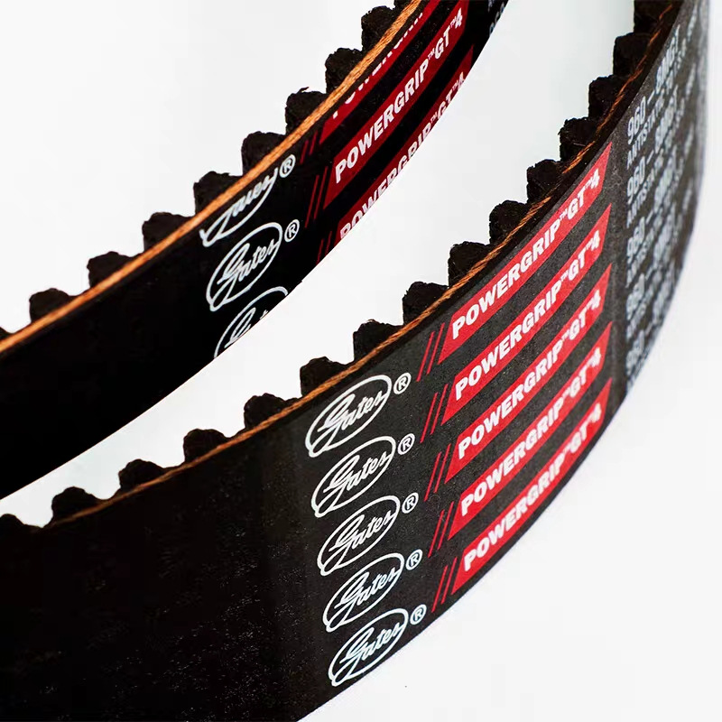 食品包装设备用盖茨gates同步带8mgt4-2200-30,2500-8mgt3-55