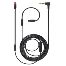 ATH-IM50 IM70耳机线  im02 im03 IM04耳机替换线音频 升级线MIC