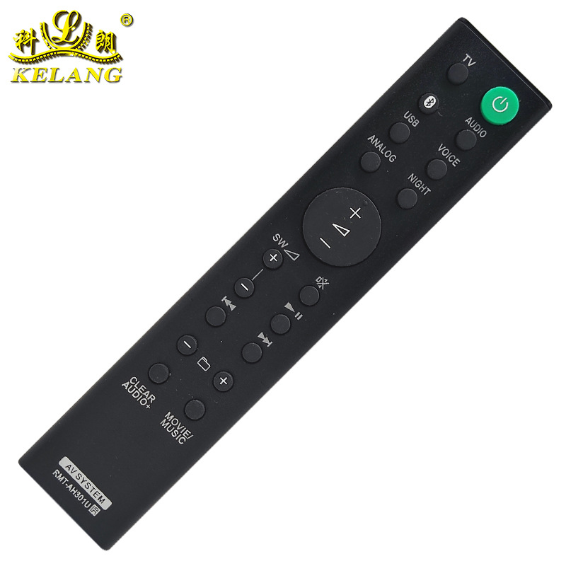 适用于索/尼回音壁音响rmt-ah301u 功放遥控器 厂家直销批发广州
