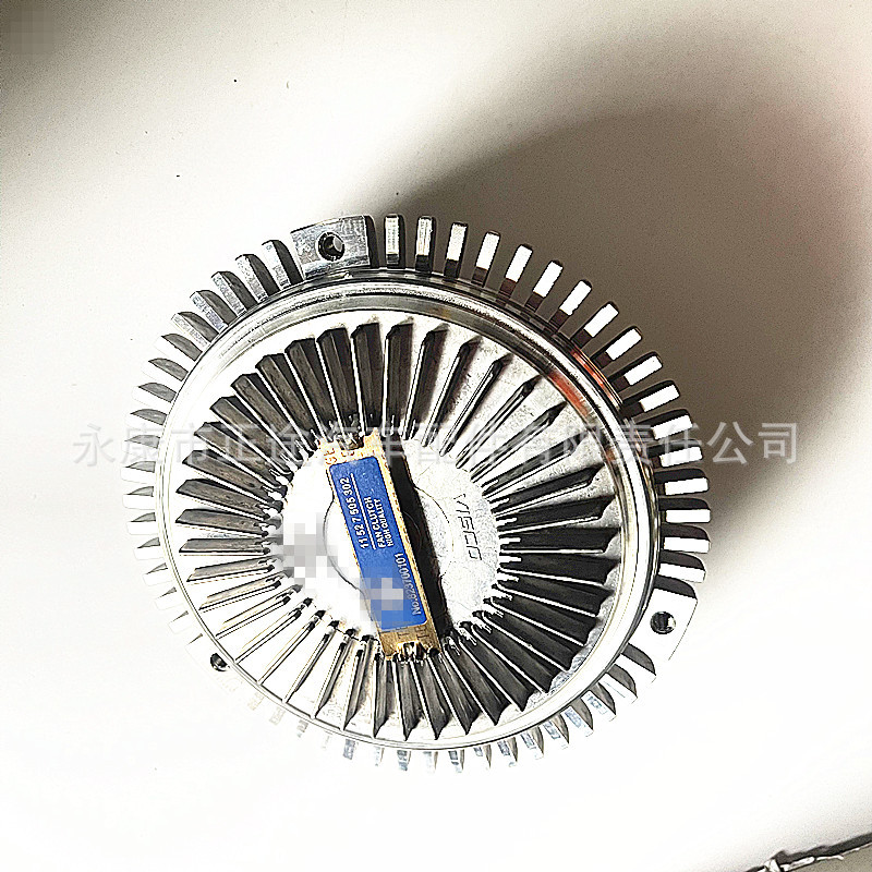 11527505302 风扇耦合器适用于bmw 7系5系3系x系z系m系