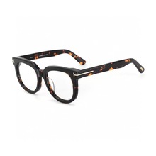 TF5179钟汉良同款方框板材近视眼镜架男女欧美复古眼镜框架眼镜