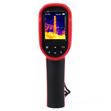 TOOLTOP ET692B 手持式红外热成像仪 可见光摄像头 带数据传输