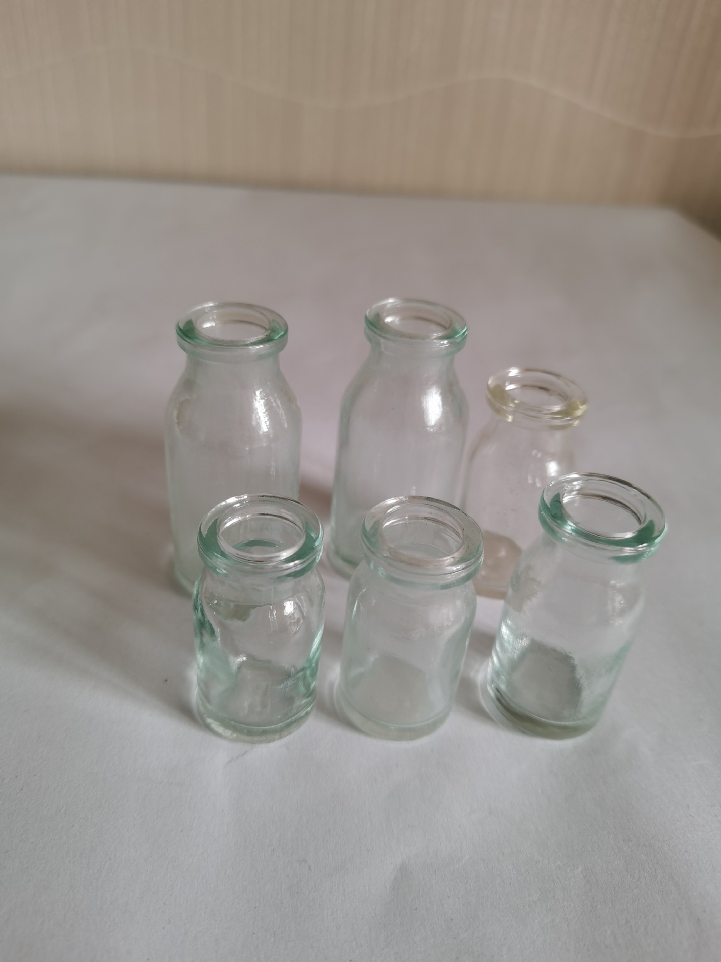 抗生素玻璃瓶 医药瓶 8毫升10毫升医药瓶