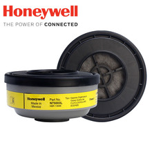 Honeywell霍尼韦尔 N75003 有机蒸汽，酸性气体滤毒盒 1袋2个