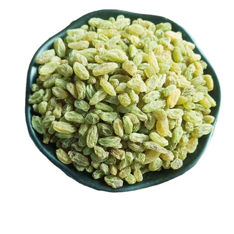 珍珠葡萄干新疆散装斤整箱斤烧仙草冰粉奶茶店商用提子干