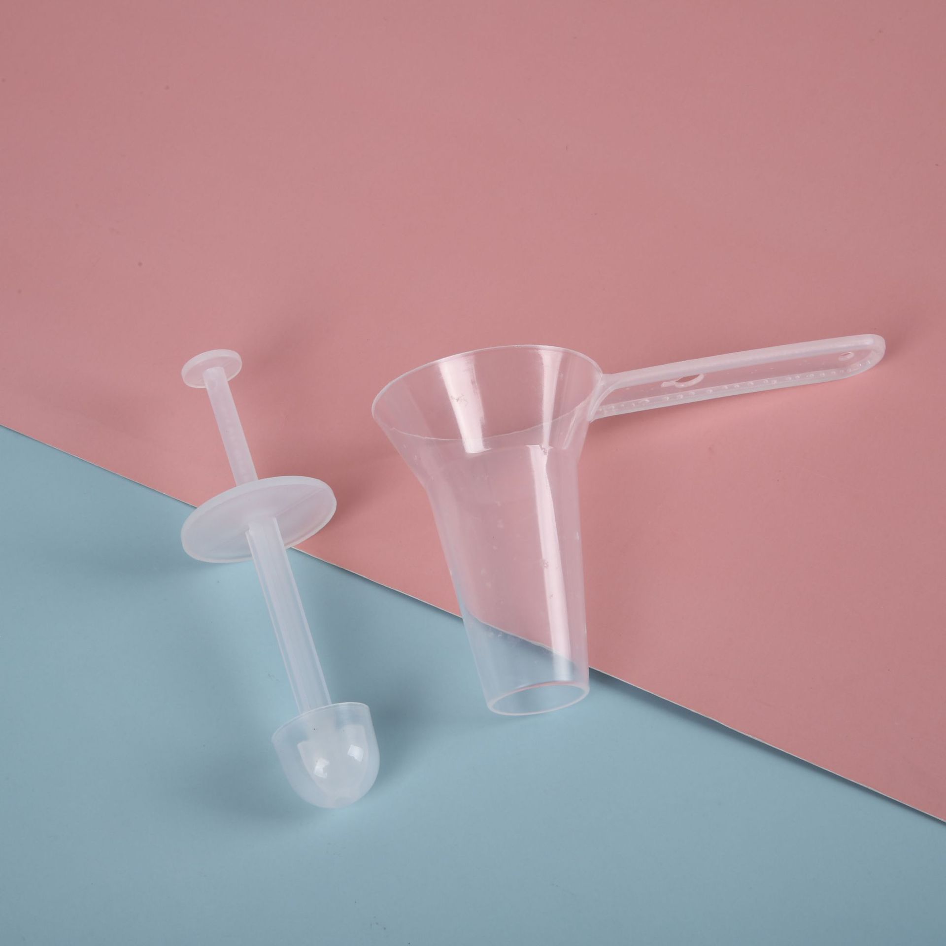 一次性使用肛门镜医用扩张器扩检查包透明中号小号独立包装