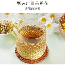 茉莉花茶浓香型独立包装冷泡茶黑乌龙茶包学生泡水泡茶2024新茶叶