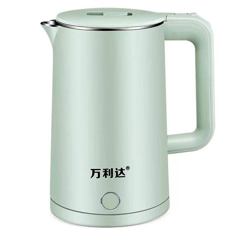 Genuine Malata Electric Kettle Stainless Steel Kettle Wholesale Household Automatic Power-off Gift Delivery