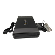 创奇移动外置USB16X蓝光光驱刻录机外接CD DVD刻录机支持128G光盘