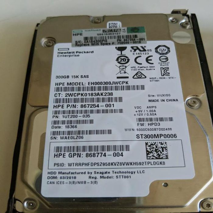 5寸 g9 g10硬盘 870583-b21 870792-001-阿里巴巴