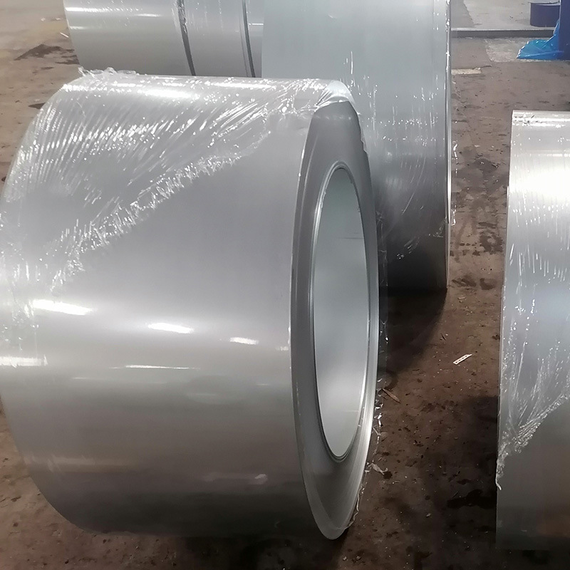 厂家直供镀锌板 镀锌卷 镀铝锌卷 有花镀锌板冷轧板卷镀锌带钢