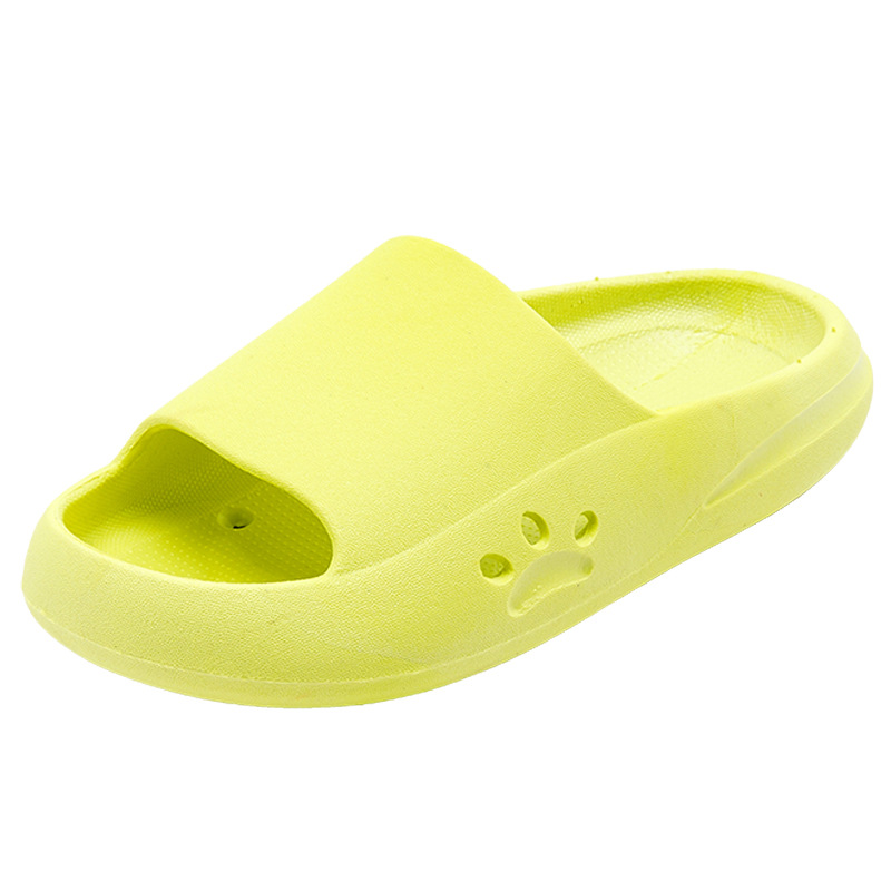 Children's Slippers Toddler Children Teens Home Bathroom Bath Non-Slip Outdoor Children's Slippers Swimming Pool Water Meeting Dedicated