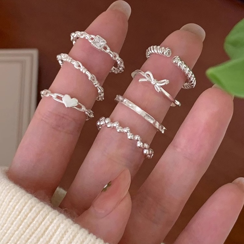 珍珠微镶戒指图片-海量高清珍珠微镶戒指图片大全 - 阿里巴巴