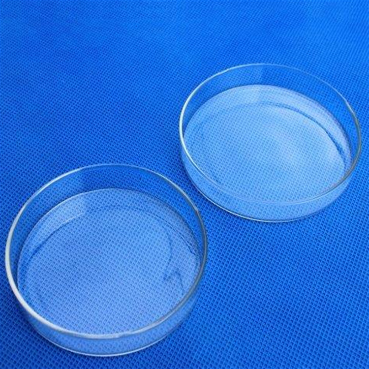 玻璃培养皿90mm实验室玻底培养皿培养皿