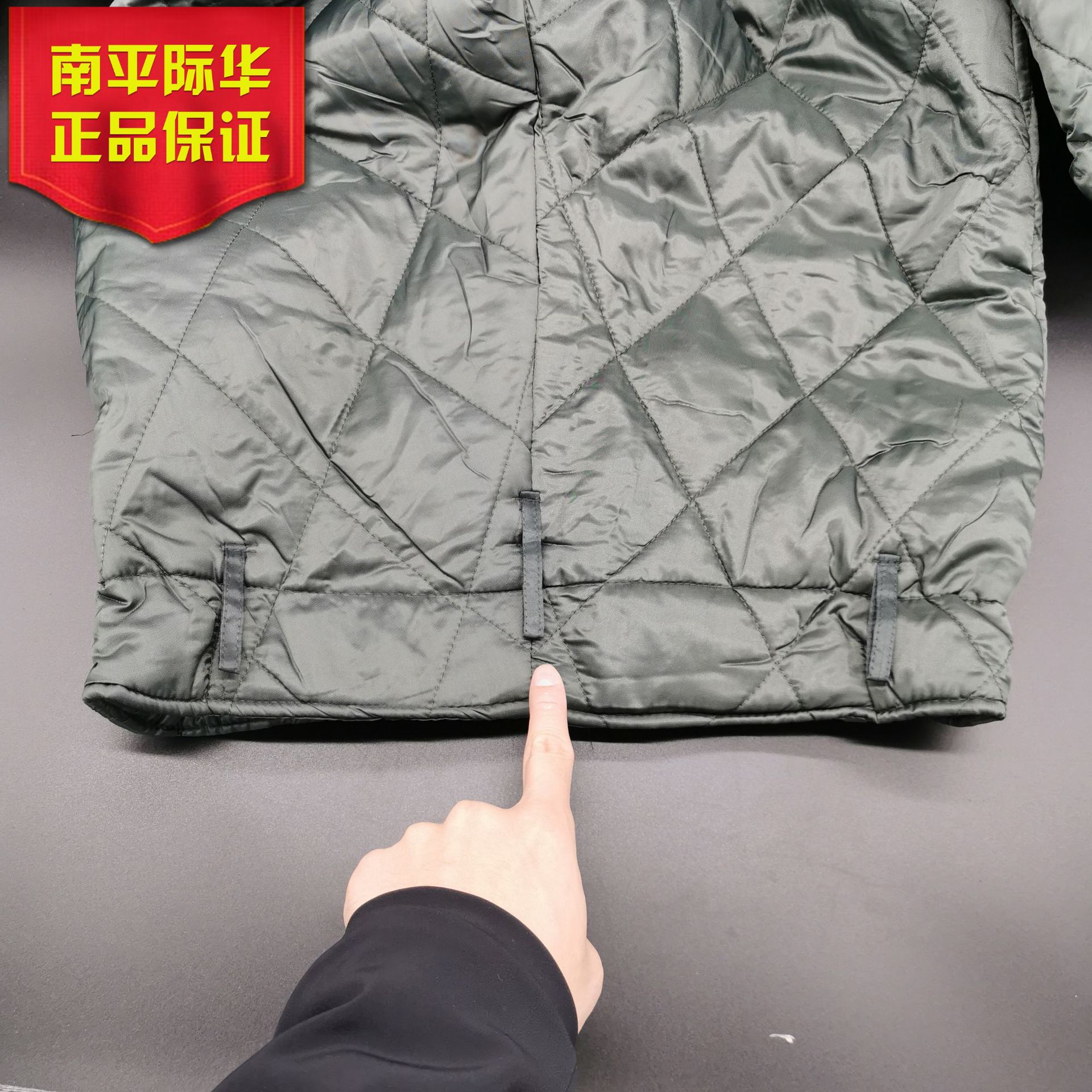 正品际华3502陆冬棉衣裤寒区棉衣制式棉袄绿色防寒保暖绒衣泰达棉