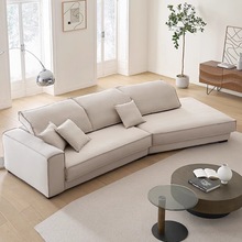 异形布异形艺沙发摩图凯撒意式极简简约客厅通用沙发