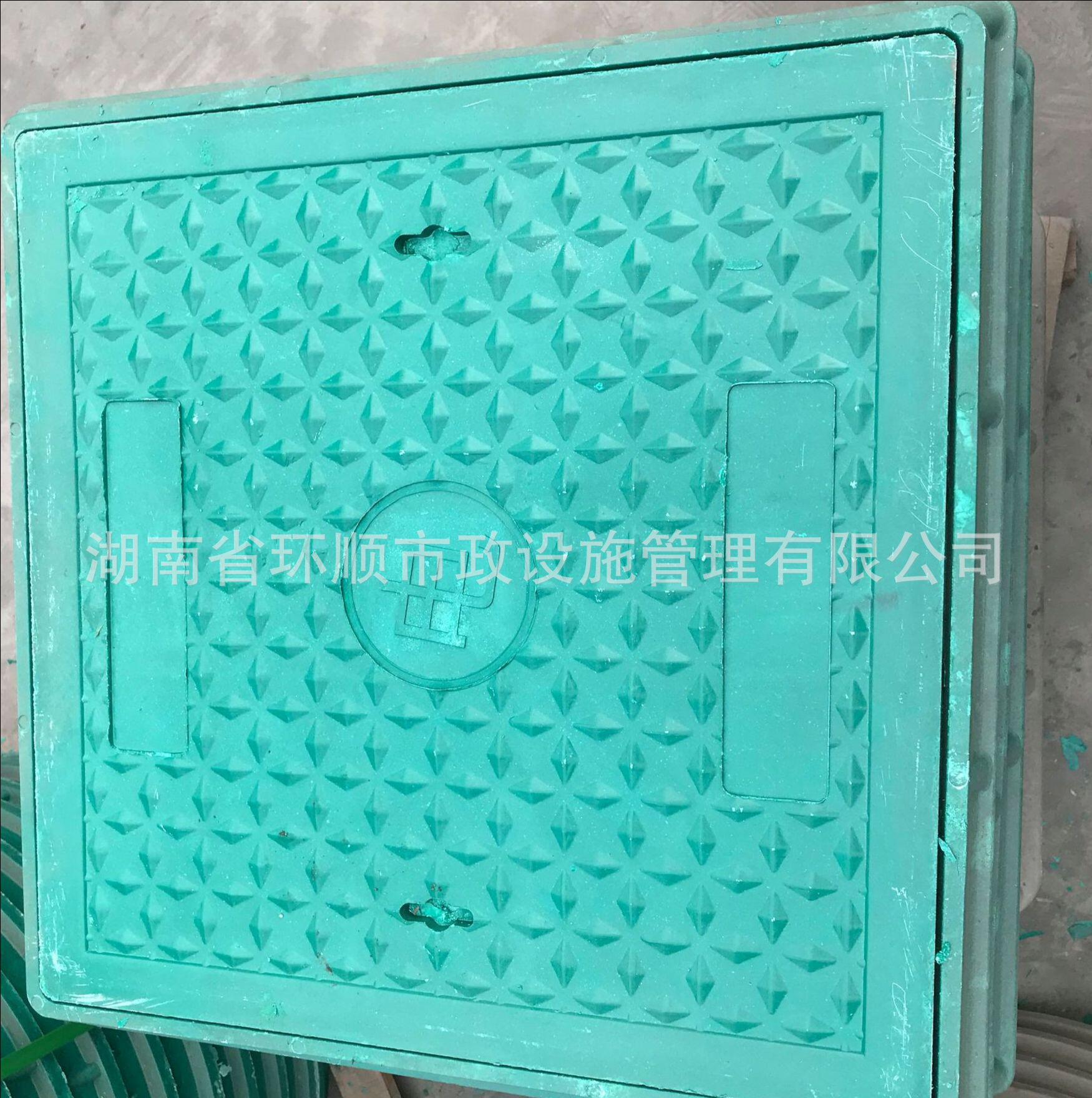 验厂档案四川诚品通市政设施有限公司是井盖,球墨铸铁井盖,盖板,雨水
