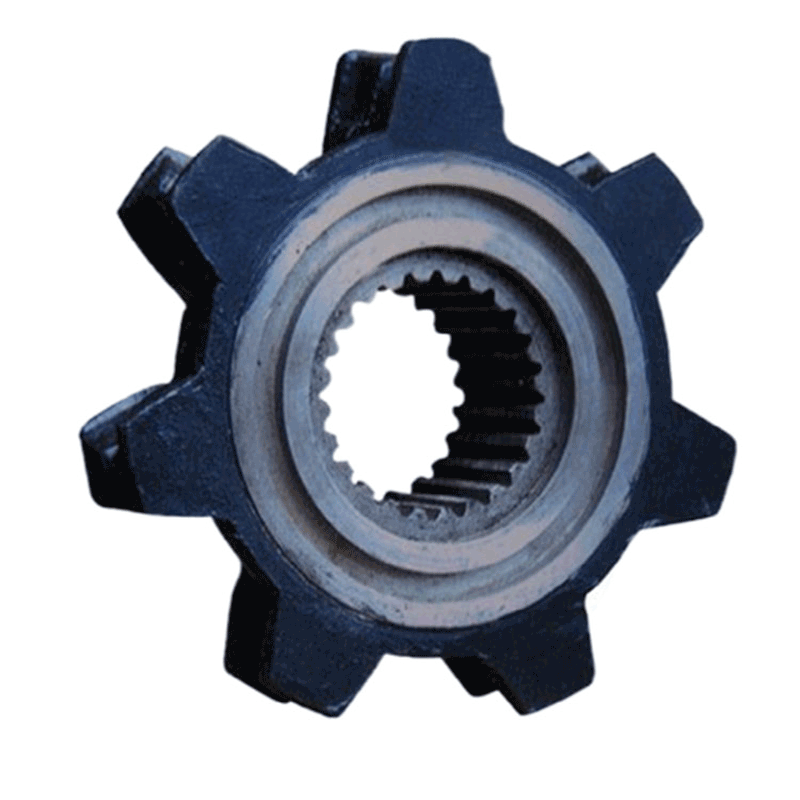 刮板输送机链条刮板输送机链轮环链斗式提升机链轮