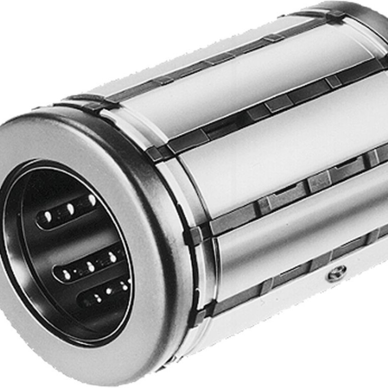 R150211085滚珠丝杆螺母R150211083法兰形式圆法兰单切边 双切边