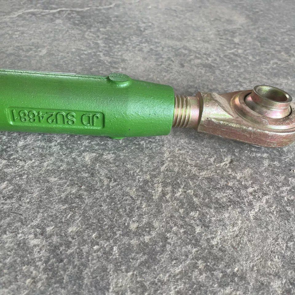 天拖迪尔5-754 854 954 850 950拖拉机中拉杆中心拉杆悬挂配件