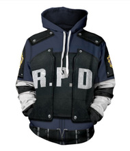 绝地求生cosplay服周边外套同款游戏吃鸡连帽夹克pubg衣服夹克