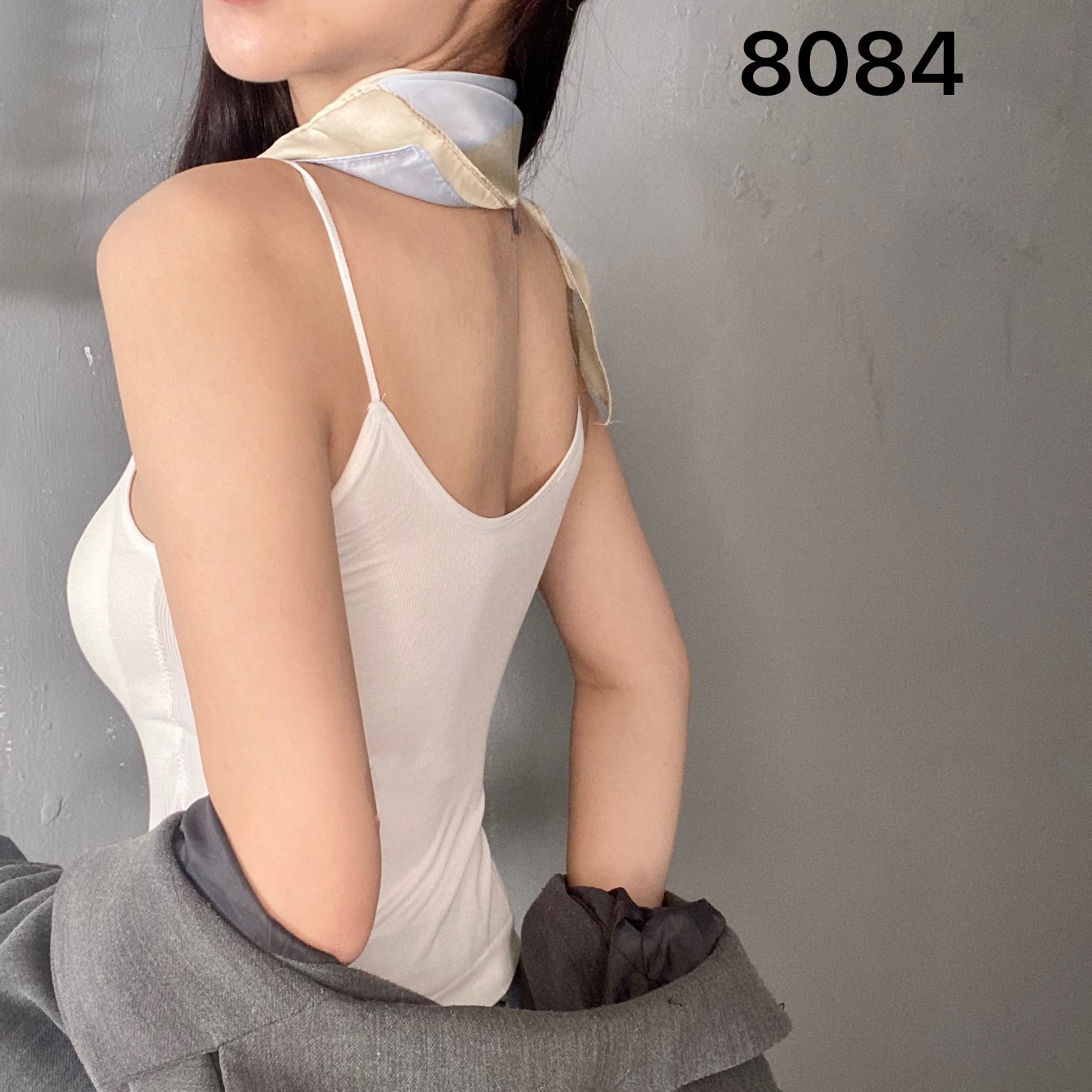 Modal Sling Beautiful Back Vest Women's Underwear with Chest Pad Tube Top Push up Breathable Outer Wear Women's Chest Wrap