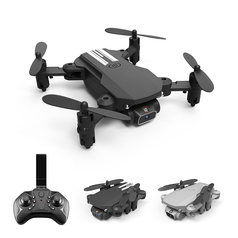 跨境min迷你无人机高清4k航拍小型遥控玩具飞机多旋翼飞行器drone