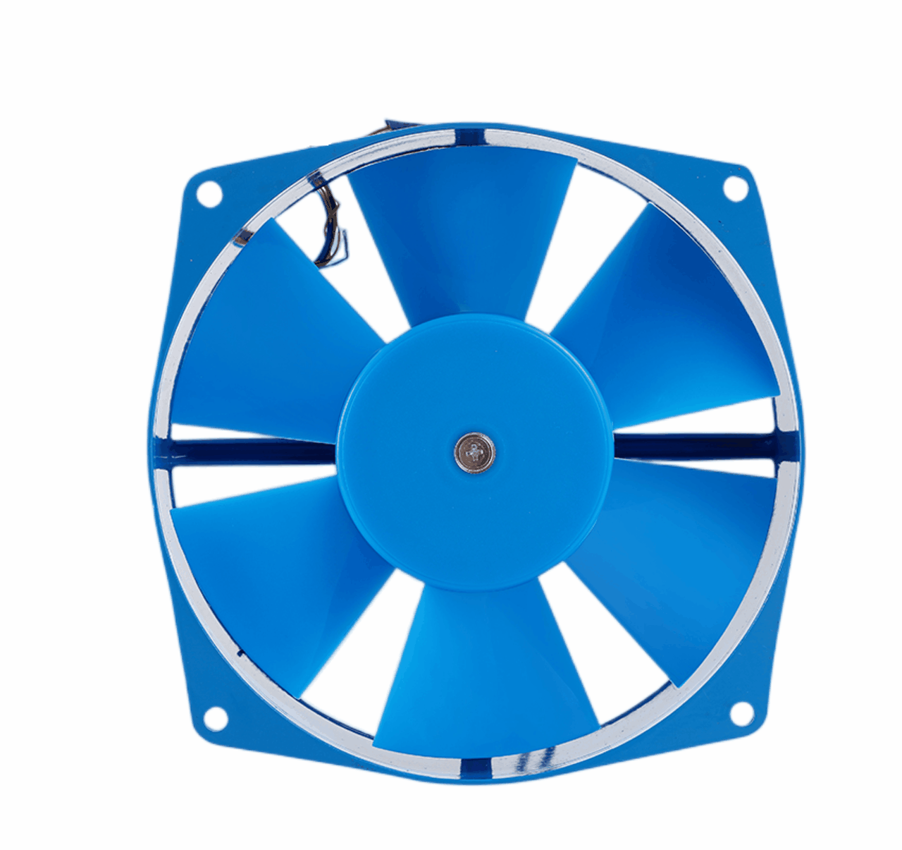 【厂家直供】美星200fzy双滚珠轴流风机 200*200*70散热冷却风扇