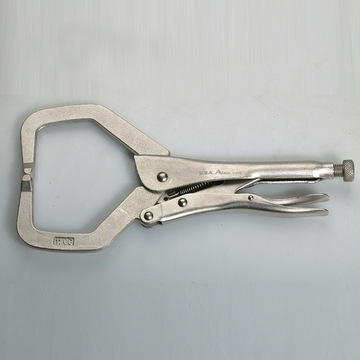 mm )价格(元)库存进货数量c型大力钳11寸36601150个|0元品牌埃