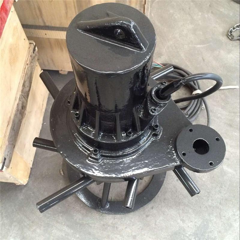 可提升节能射流旋流式曝气器 旋流微泡曝气均匀 曝气筒现货批发-报价